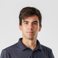 Textron Specialized Vehicles Employee Joseph Grim's profile photo