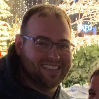 MasTec Clean Energy & Infrastructure Employee David Hose's profile photo