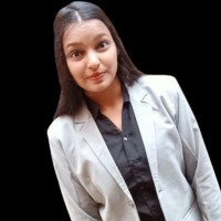 UpMan Placements Employee Preeti Goyal's profile photo
