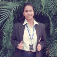Kavita Jaiswal Email