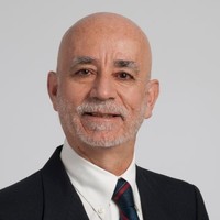 Integrated Regional Laboratories Employee Carlos Nunez's profile photo