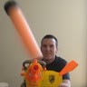 Peter Gavin Email & Phone Number