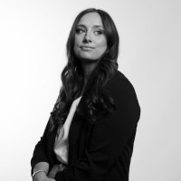 970 Design Employee Sarah Ek's profile photo