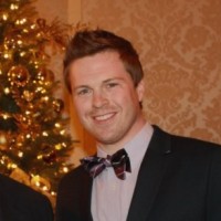 Proven Data Employee Chris Morrissey's profile photo