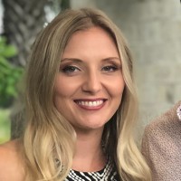 AdventHealth Employee Natalie Liska's profile photo