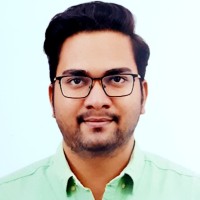 Vintech Consultants Employee Sharad Srivastava's profile photo