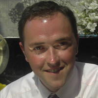 Mark Hegarty Email & Phone Number