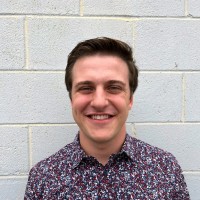 Cigna Healthcare Employee Noah Decker's profile photo