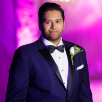 Dhruvil Patel Email & Phone Number