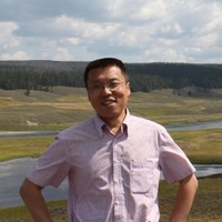 SIMit Employee Zhongying Xue's profile photo