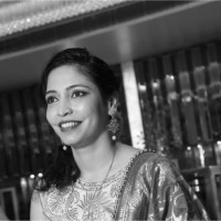 BILL Employee Preeti Sethi's profile photo