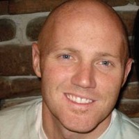 Ball Ventures Employee Jake Stevens's profile photo