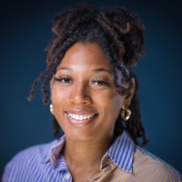 MdBio Foundation, Inc. Employee Jaida Burch's profile photo