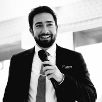 BD Network Employee Harry Hawes's profile photo