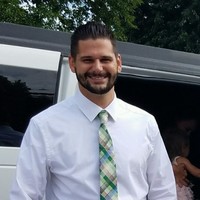 Lift Truck Center, Inc. Employee Jake Linnebur's profile photo