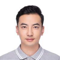 Babel Finance Employee Joseph Mi's profile photo