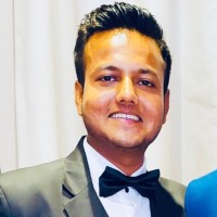 Smith Cameron Process Solutions Employee Prashant Jadhav's profile photo