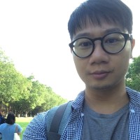 Tsechun Wang's profile photo