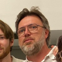 Chubb Fire & Security Group Employee Stéphane Masse's profile photo