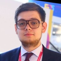 Danil Temnikov Email & Phone Number