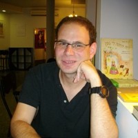 Moshe Shein's profile photo