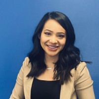 The Job Connection Employee Jasmine Luna's profile photo