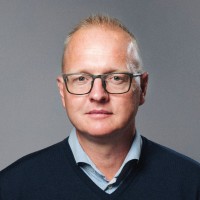 Pmflex Group Employee Fredrik Heijel's profile photo