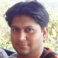 Vihang Patil Email & Phone Number