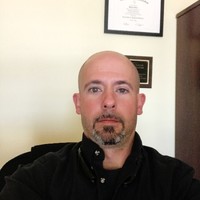 NEOS Employee Matthew Daniel's profile photo