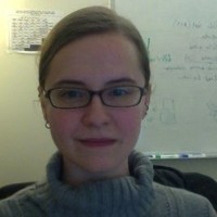 Arabella Advisors Employee Katie McGovern's profile photo