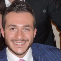 Ethica Group Employee Francesco Fortunato's profile photo