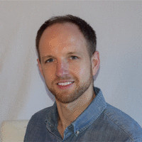 Ferrari Employee Pete May's profile photo
