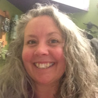 The Ansel Adams Gallery Employee Alison Grove's profile photo