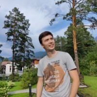 Vladislav Mednya's profile photo