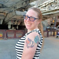 Becca B. Email & Phone Number