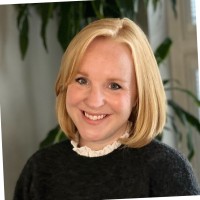 Intelex Technologies ULC Employee Sarah Pater's profile photo