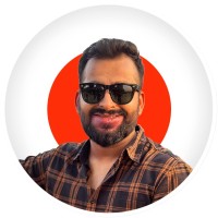 Digithink Technologies Employee Mayank Setia's profile photo