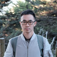 Global Fishing Watch Employee Zihan Wei's profile photo