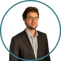 Psychometrics Employee Mattia Gamboso's profile photo