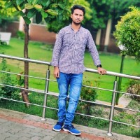 SAMI Pharmaceuticals (Pvt.) Ltd. Employee Waheed Anjum's profile photo