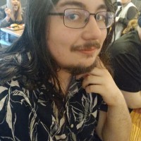 ROBOXI Employee Joshua Stevenson's profile photo