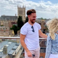 Costco Wholesale UK Employee Lee Clark's profile photo