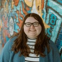 Evan & Josh's Very Special Games Company Employee Amanda Keaton's profile photo
