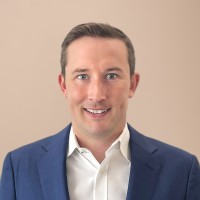 Alger Employee Zach Smith's profile photo