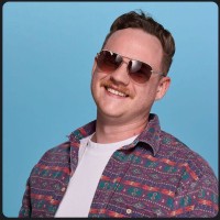 Poncho Employee William Grube's profile photo