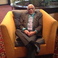Syed Rahman Email & Phone Number
