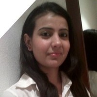 ELAN Employee Rashmi Rai's profile photo