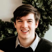 FloQast Employee Jonathan Lewin's profile photo