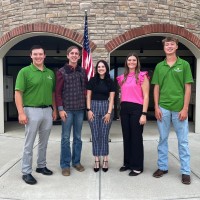 Heritage Cooperative Employee Savanna Wade's profile photo