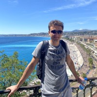 Luka Matovic Email